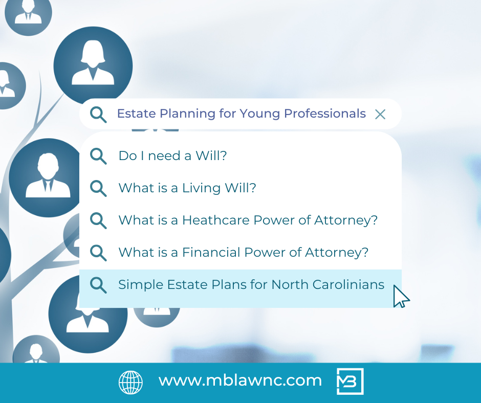 Estate Planning for Young Professionals (1)
